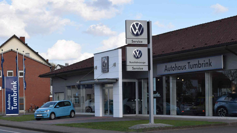 Autohaus Tumbrink GmbH